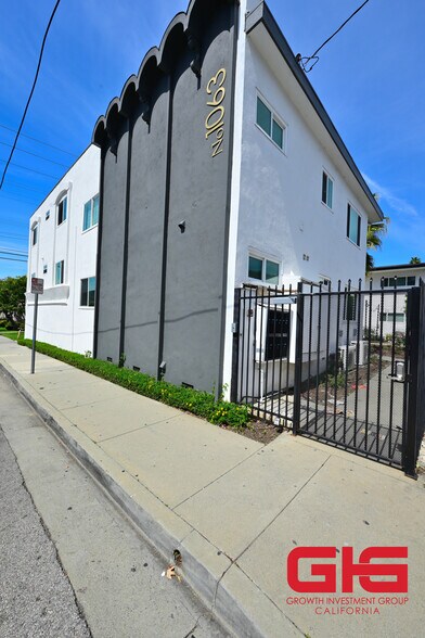 More Photos Of 1063 Justin Ave, Glendale Apartments For Sale