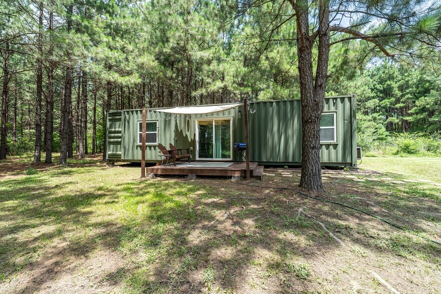 More Photos Of 2319 Co 817 rd, Nacogdoches Manufactured Housing Mobile Home Park For Sale