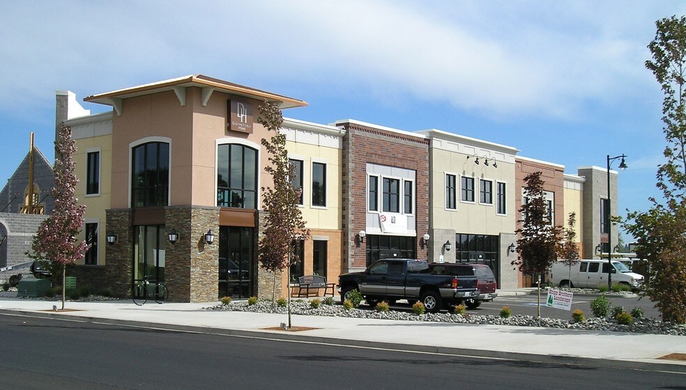 More Photos Of 1207 SE Rasmussen Blvd, Battle Ground Unknown For Lease