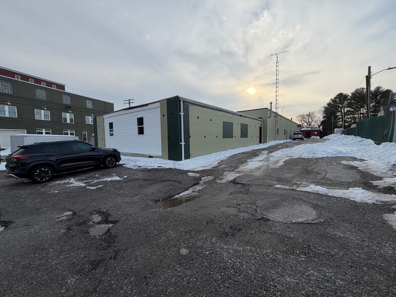 More Photos Of 11001 York Rd, Cockeysville Land For Lease