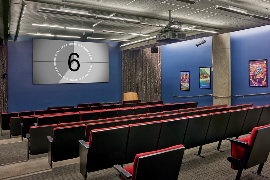 More Photos Of 650 Townsend St, San Francisco Office For Lease