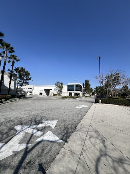 More Photos Of 1500 Milliken Ave, Ontario Warehouse For Lease