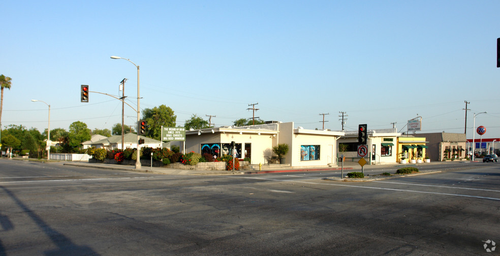 Primary Photo Of 1530 S Myrtle Ave, Monrovia Freestanding For Sale