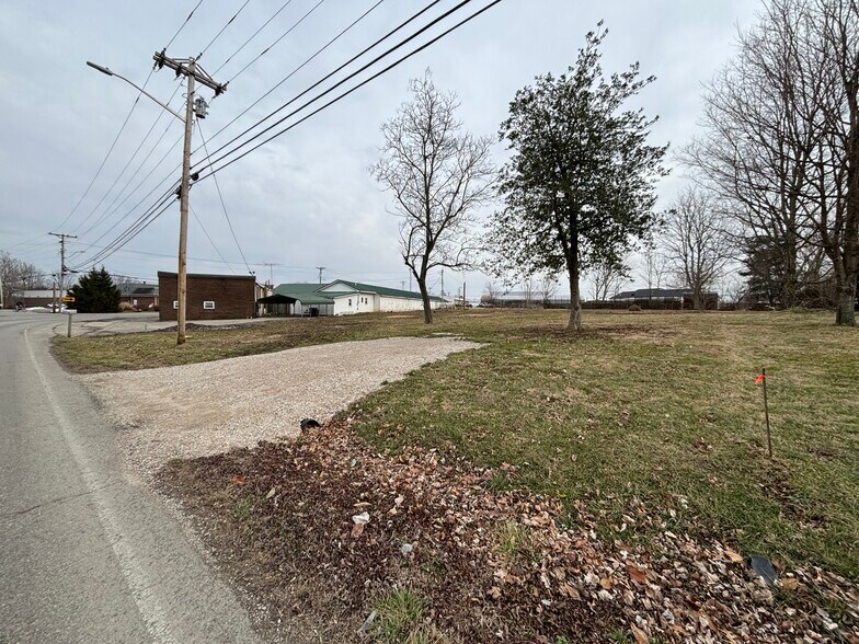 More Photos Of 418 E 3rd St, Hardinsburg Land For Sale