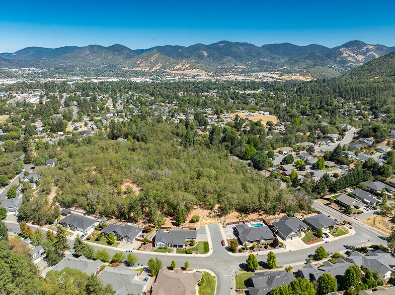 More Photos Of 0 Rosemary Lane Ln, Grants Pass Land For Sale