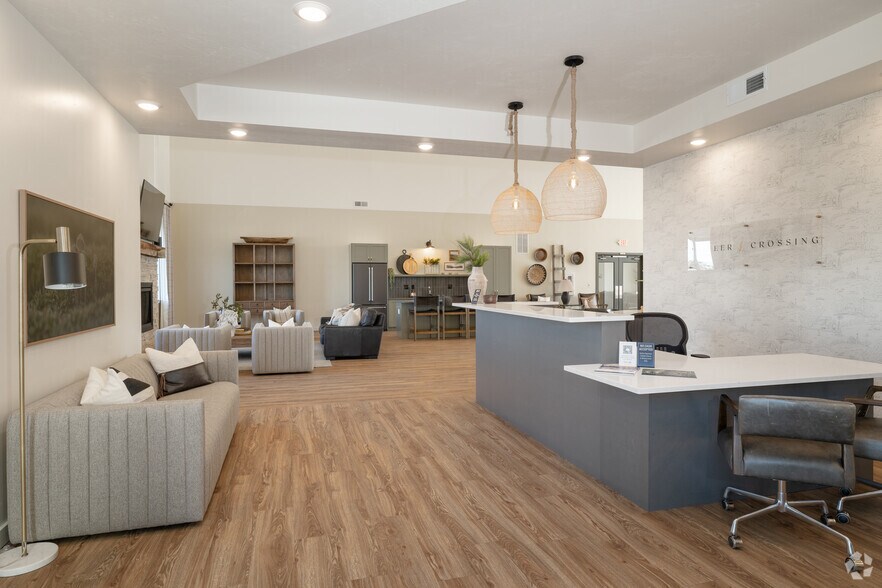 More Photos Of 3040 S South Fork Blvd, Idaho Falls Apartments For Sale