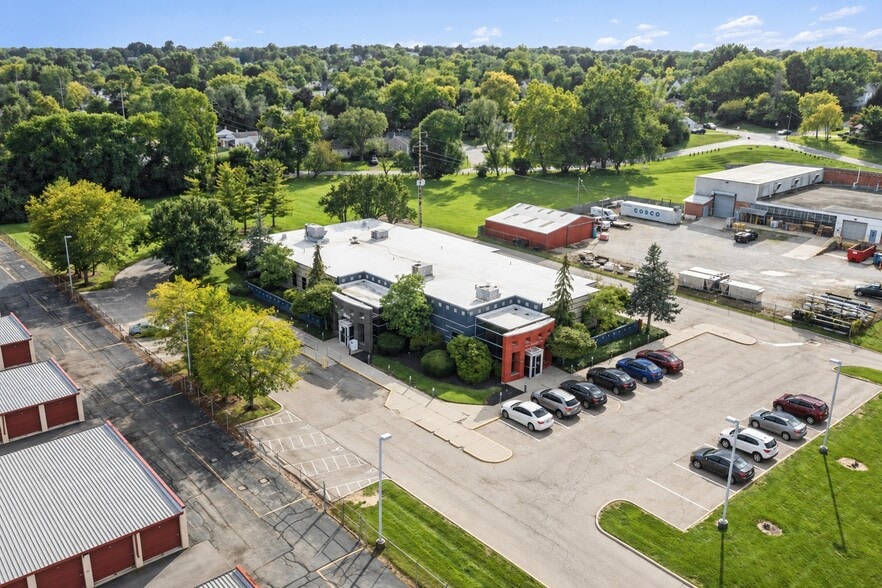 More Photos Of 1431 Business Center Ct, Dayton Medical For Sale