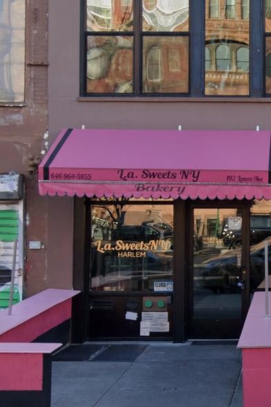 More Photos Of 192 Lenox Ave, New York Apartments For Sale