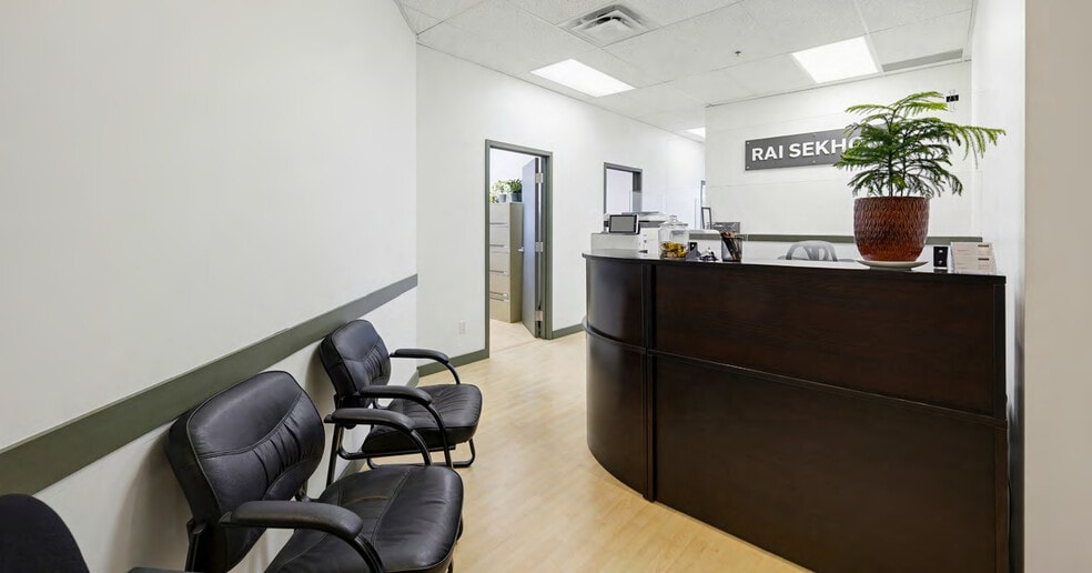 More Photos Of 12877 76th Ave, Surrey Light Manufacturing For Sale