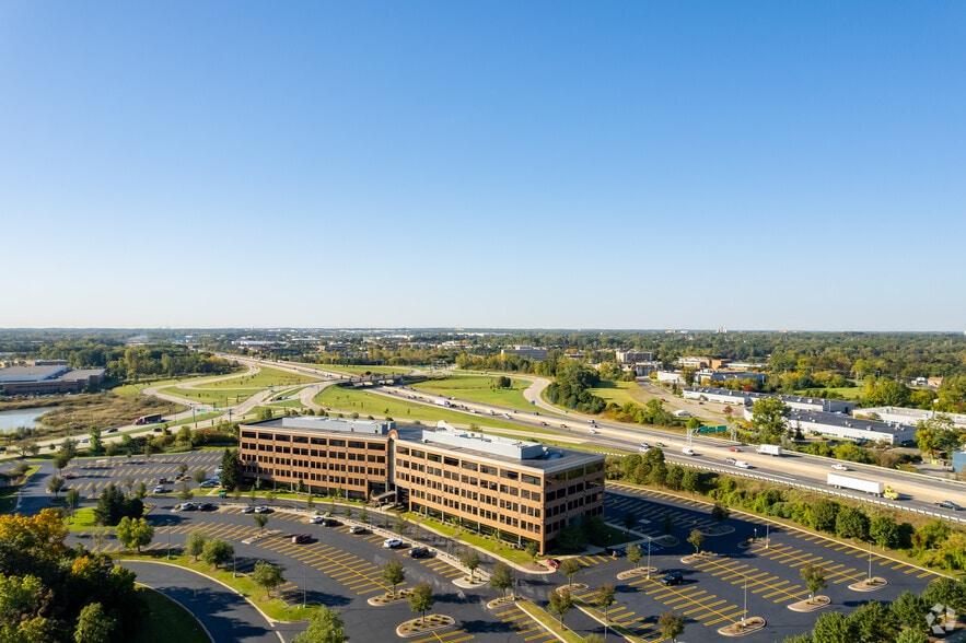 More Photos Of 2601 Cambridge Ct, Auburn Hills Office For Lease