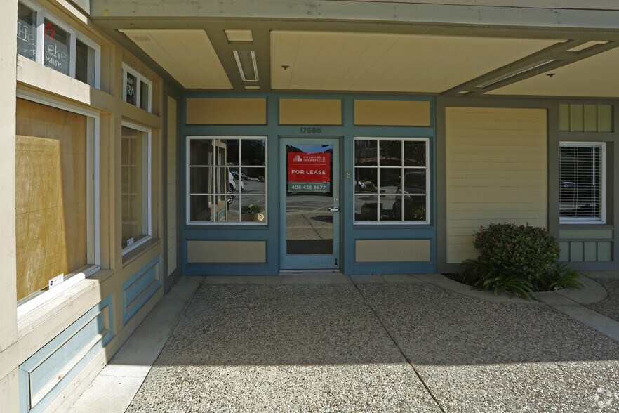 More Photos Of 17591 Vierra Canyon Rd, Prunedale Freestanding For Sale