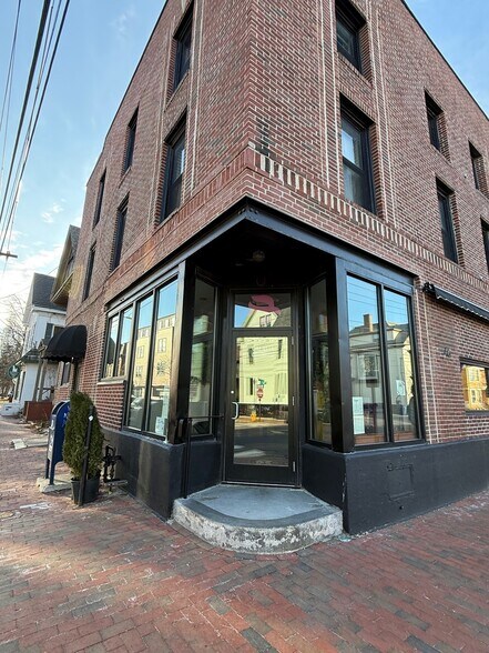 More Photos Of 200 Brackett St, Portland Storefront Retail Residential For Sale