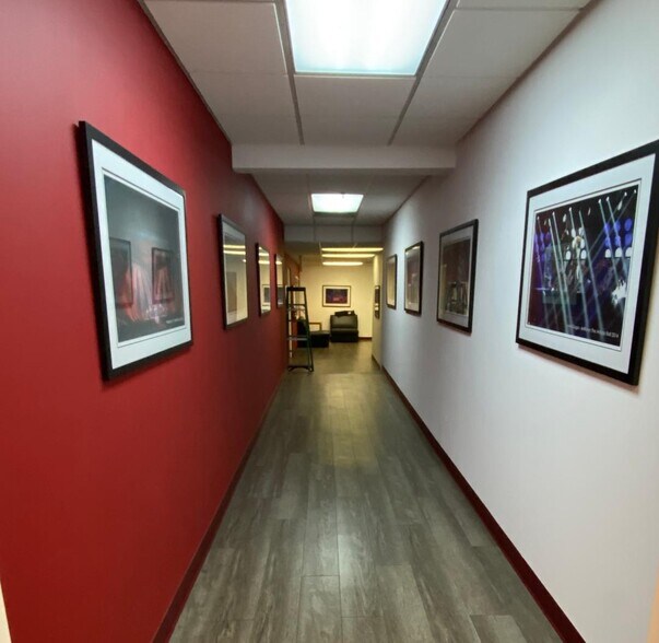 More Photos Of 108-122 John St, Hackensack Warehouse For Lease