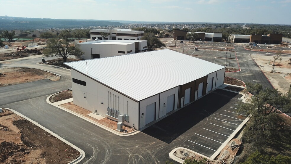 More Photos Of 3701 W State Highway 29, Georgetown Unknown For Lease