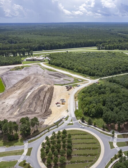 More Photos Of 3200 Mayhew Dr, New Bern Land For Sale