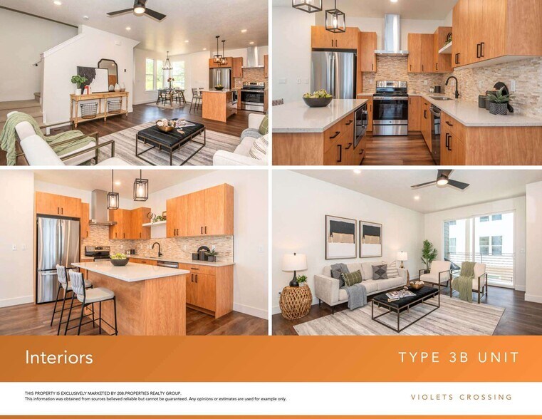 More Photos Of 470-532 E Violets Cove Ln, Garden City Apartments For Sale