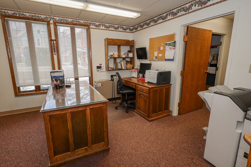 More Photos Of 1135 Buffalo St, Franklin Religious Facility For Sale