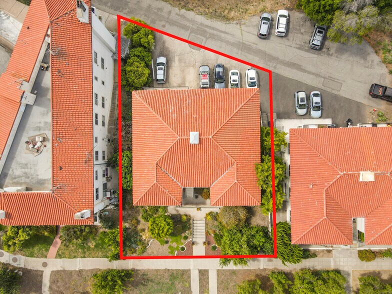 More Photos Of 229 Palos Verdes Dr W, Palos Verdes Estates Multifamily For Sale