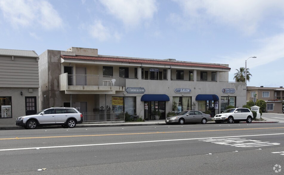 More Photos Of 1705 S Coast Hwy, Laguna Beach Storefront Retail Office For Lease