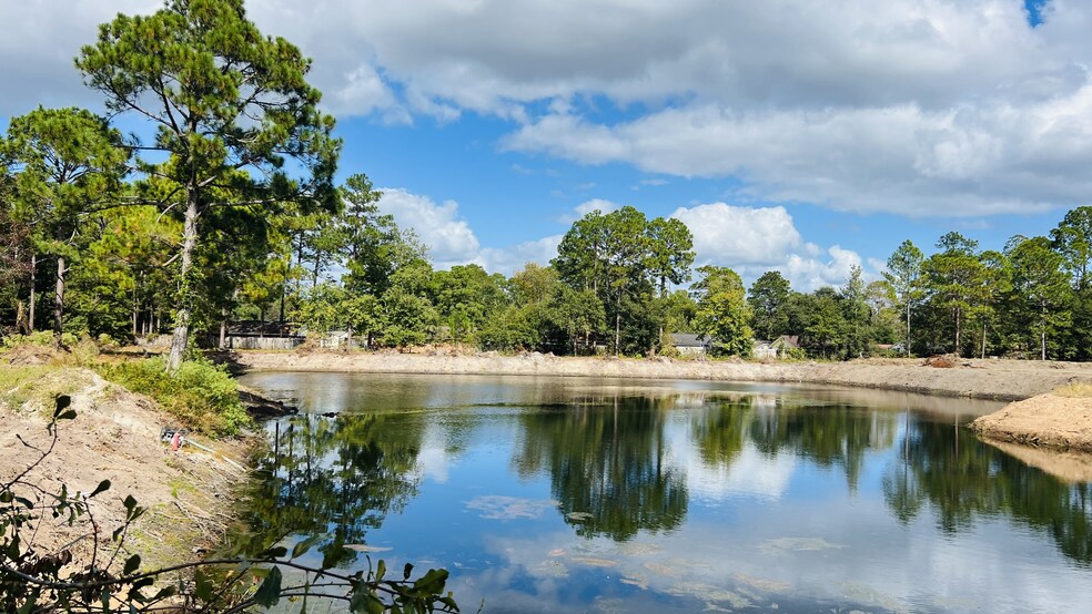 More Photos Of 985 Pineland Ave, Hinesville Land For Sale