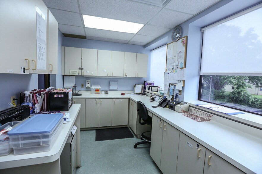 More Photos Of 1630 Empire Blvd, Webster Medical For Sale