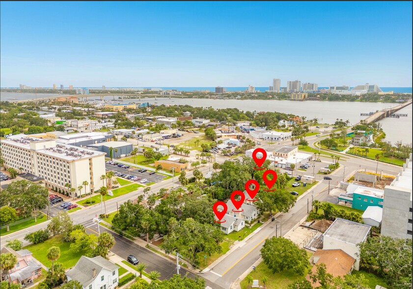 More Photos Of , Daytona Beach Office For Sale