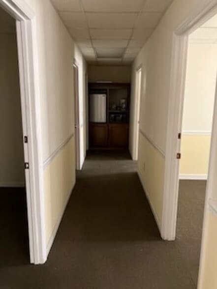 More Photos Of 6100 Coca Cola Blvd, Columbus Flex For Lease