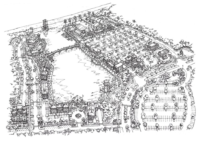 More Photos Of Hwy 95 Exit 8 Hwy 278 hwy, Hardeeville Land For Sale