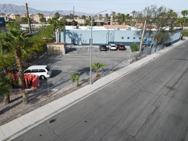 More Photos Of 4601-4611 N Rancho Dr, Las Vegas Unknown For Lease