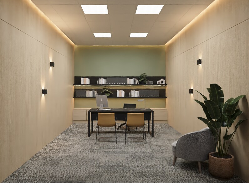 More Photos Of 4750 S 44th Pl, Phoenix Coworking Space