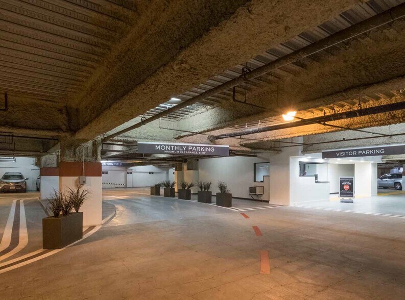 More Photos Of 500 Ygnacio Valley Rd, Walnut Creek Office For Lease