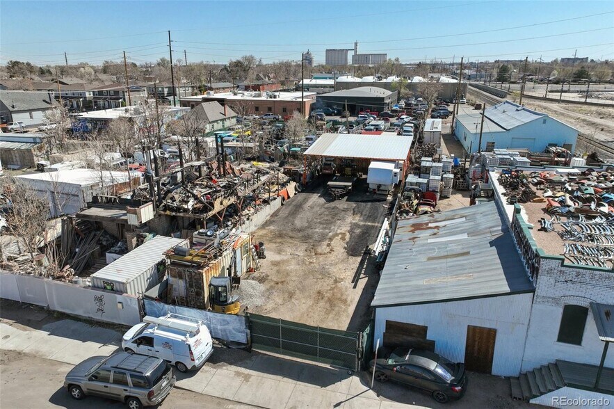 More Photos Of 4228 Josephine St, Denver Land For Sale