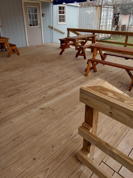 More Photos Of 108 N Main St, Spavinaw Restaurant For Sale