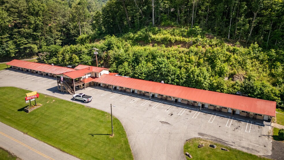 More Photos Of , Whittier Hospitality For Sale