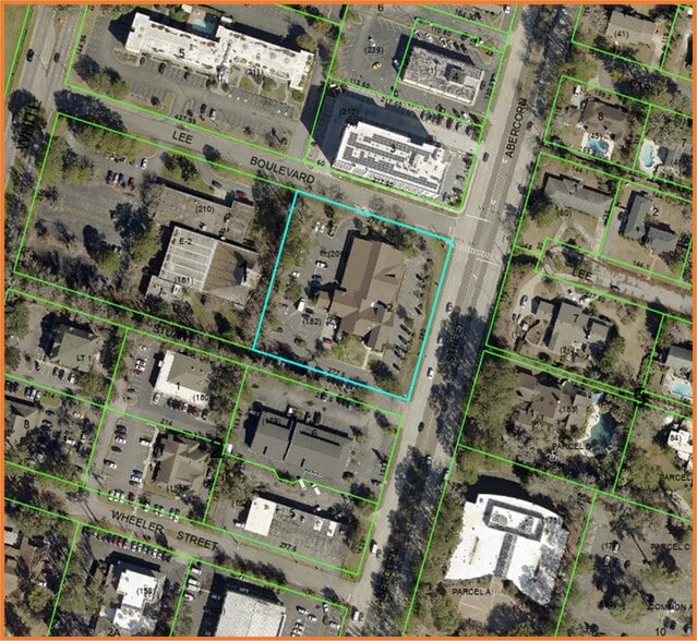 More Photos Of 6301 Abercorn St, Savannah Medical For Lease