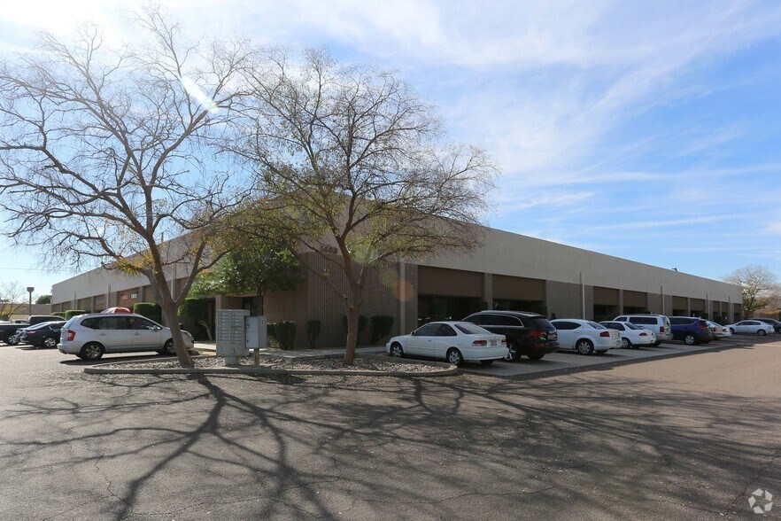 Primary Photo Of 1407 W 10th Pl, Tempe Unknown For Lease