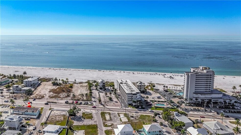 More Photos Of 2100 Estero Blvd, Fort Myers Beach Land For Sale