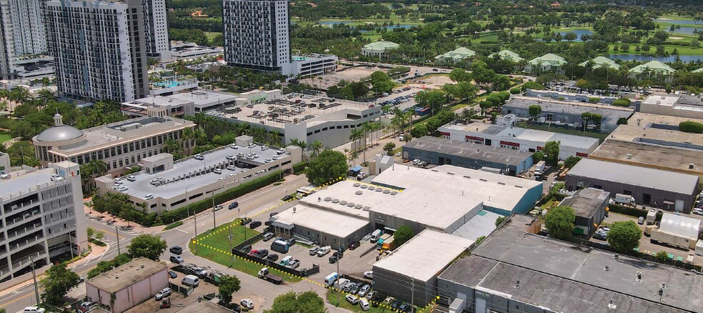 More Photos Of 5400 NW 84th Ave, Miami Warehouse For Sale