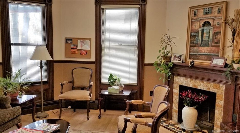 More Photos Of 27 Holmes Ave, Waterbury Office For Lease