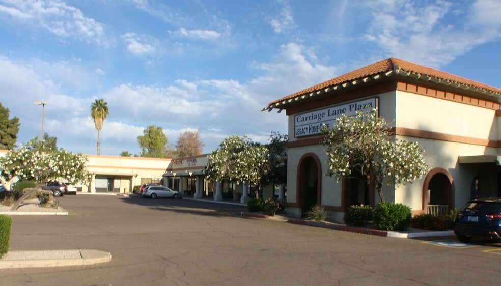 More Photos Of 2655 W Guadalupe Rd, Mesa Unknown For Lease