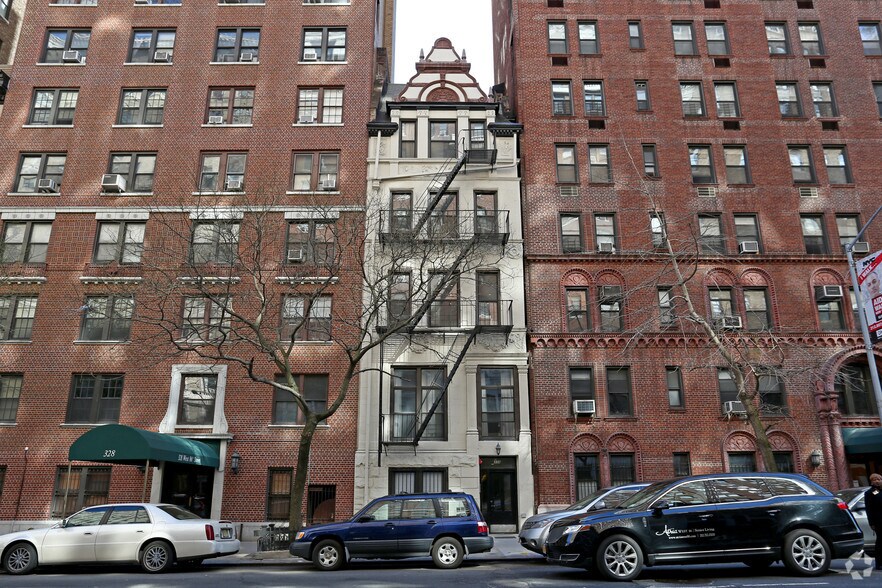More Photos Of 330 W 86th St, New York Apartments For Sale