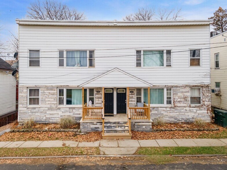 More Photos Of , Watervliet Multifamily For Sale