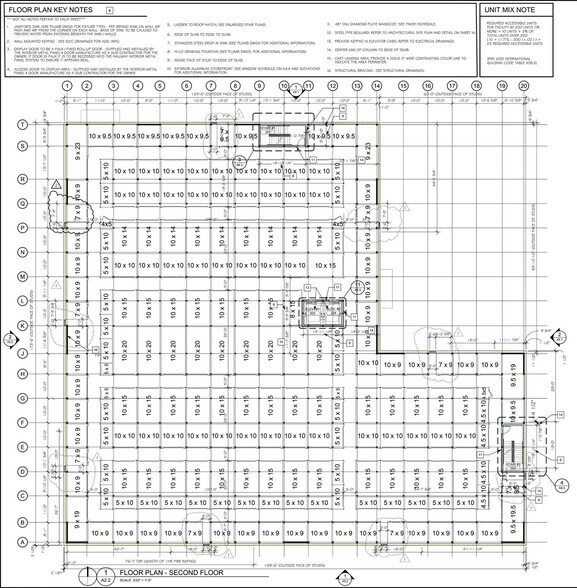 More Photos Of 10544-10550 Reisterstown Rd, Owings Mills Self Storage For Sale