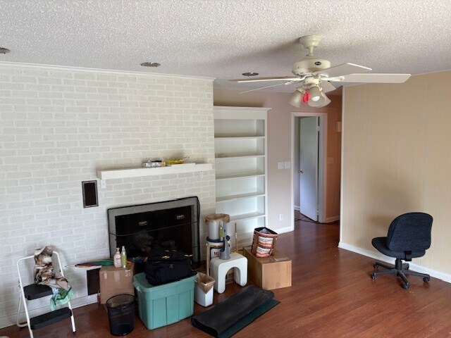 More Photos Of 1489 Slaughter Rd, Madison Office For Sale