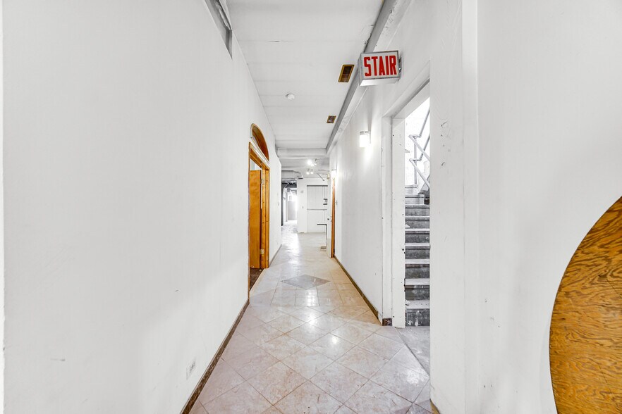 More Photos Of 7411 S Stony Island Ave, Chicago Warehouse For Sale