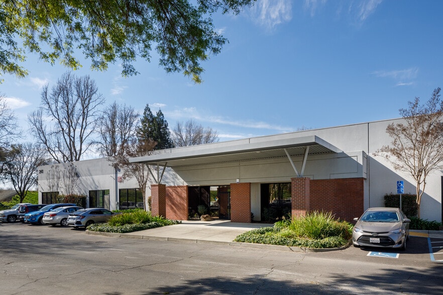 More Photos Of 241 Lathrop Way, Sacramento Unknown For Lease