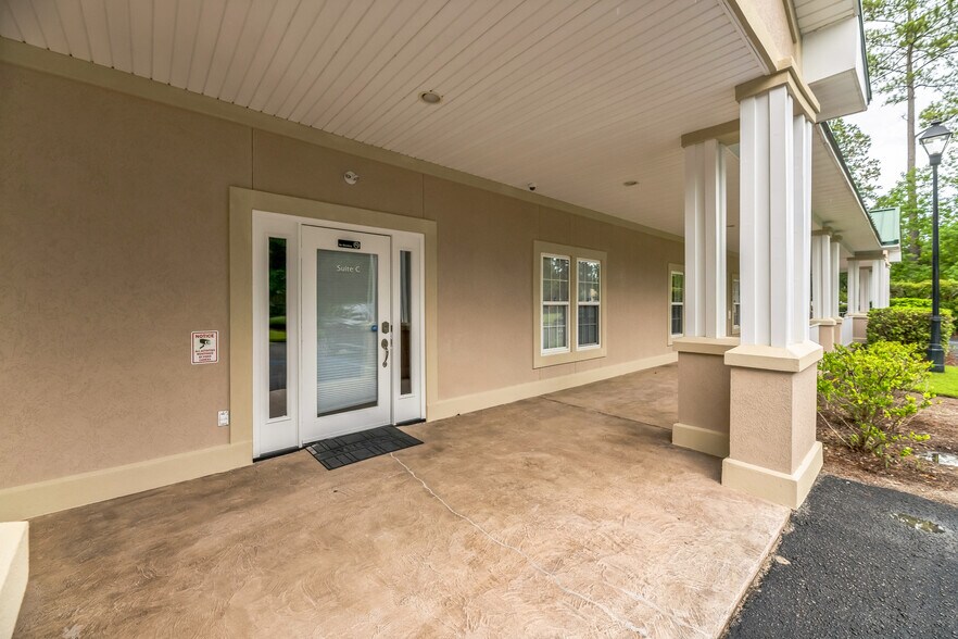 More Photos Of 121 Mead Rd, Hardeeville Medical For Lease