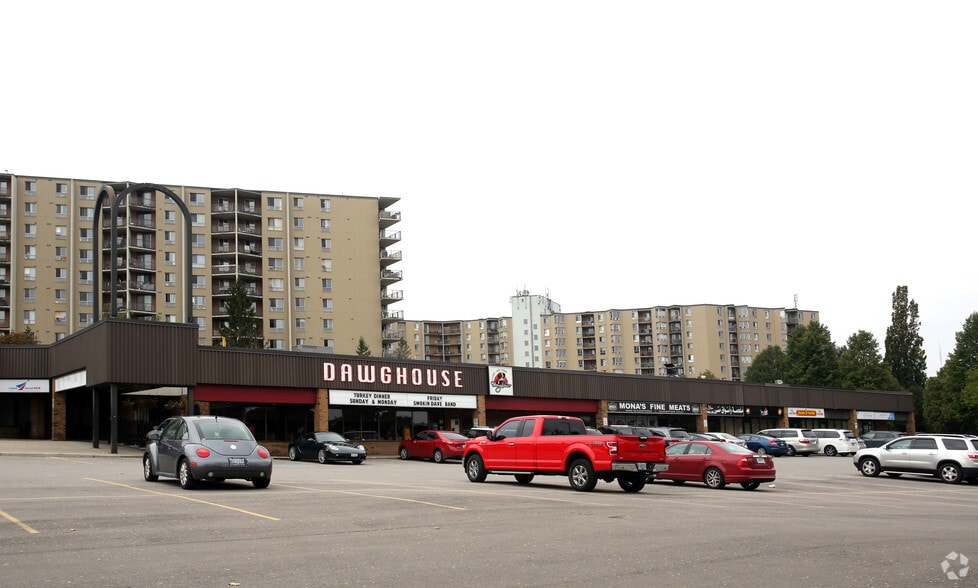 Primary Photo Of 699 Wilkins St, London Freestanding For Lease