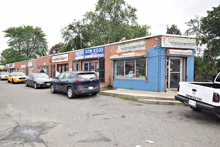 More Photos Of 1309-1323 Straight Path, Wyandanch Storefront Retail Office For Sale