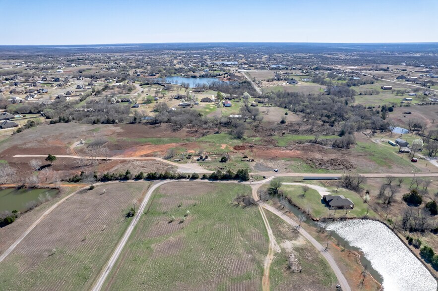 More Photos Of 2700 S Sooner Rd, Moore Land For Sale